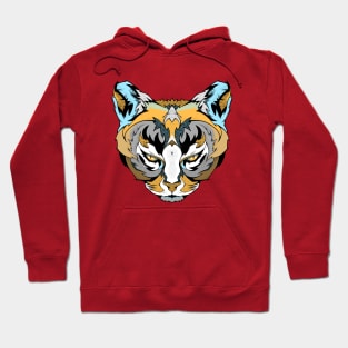 Cougar Hoodie